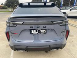 2025 GWM Haval H6GT Ultra