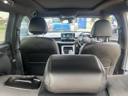 2025 GWM Haval H6GT Ultra