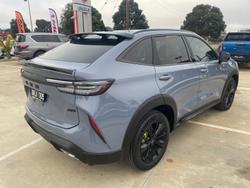 2025 GWM Haval H6GT Ultra