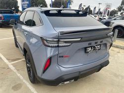 2025 GWM Haval H6GT Ultra