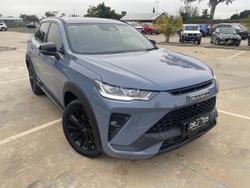 2025 GWM Haval H6GT Ultra