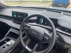 2025 GWM Haval H6GT Ultra