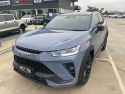 2025 GWM Haval H6GT Ultra