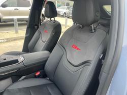 2025 GWM Haval H6GT Ultra