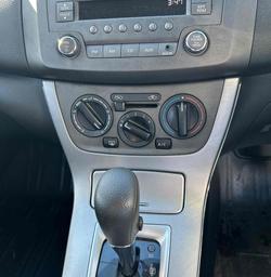2012 Nissan Pulsar ST