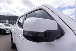 2025 Kia Tasman S
