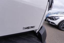 2025 Kia Tasman S