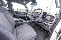 2025 Kia Tasman S