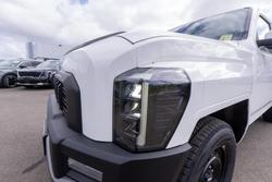 2025 Kia Tasman S