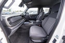 2025 Kia Tasman S