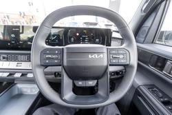 2025 Kia Tasman S