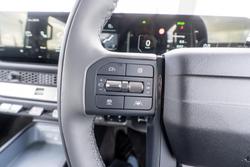 2025 Kia Tasman S