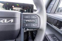 2025 Kia Tasman S