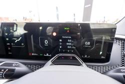 2025 Kia Tasman S