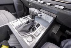 2025 Kia Tasman S