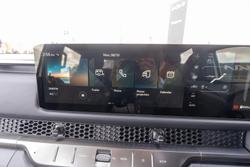 2025 Kia Tasman S