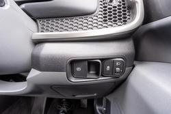 2025 Kia Tasman S