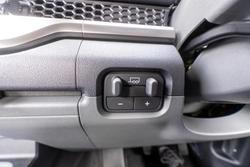 2025 Kia Tasman S