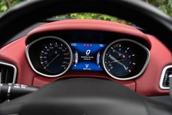 2019 Maserati Ghibli GranSport