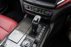 2019 Maserati Ghibli GranSport