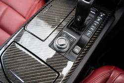 2019 Maserati Ghibli GranSport