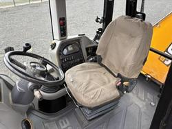 2020 JCB 3Cx Compact