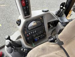 2020 JCB 3Cx Compact