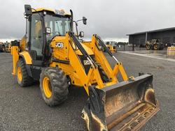 2020 JCB 3Cx Compact
