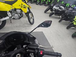 2021 Kawasaki NINJA 650L GREY