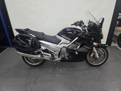 Yamaha FJR1300A