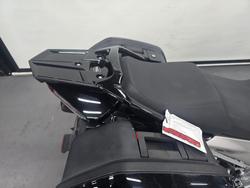 2007 Yamaha FJR1300A Black