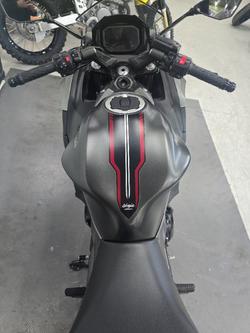 2022 Kawasaki NINJA 650L Black