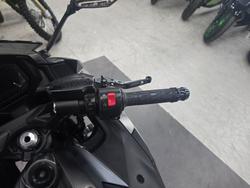 2022 Kawasaki NINJA 650L Black