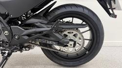 2024 Harley-davidson HD350-10 H-DX X350 White