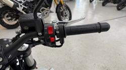2024 Harley-davidson HD350-10 H-DX X350 White