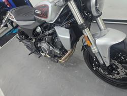 2024 Harley-davidson HD350-10 H-DX X350 Orange