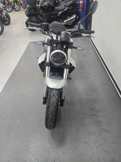 2024 Harley-davidson HD350-10 H-DX X350 Orange