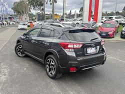2019 SUBARU XV 2.0I-S