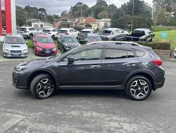 2019 SUBARU XV 2.0I-S