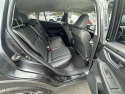 2019 SUBARU XV 2.0I-S
