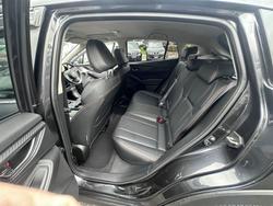 2019 SUBARU XV 2.0I-S
