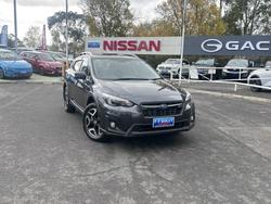 2019 SUBARU XV 2.0I-S