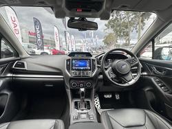 2019 SUBARU XV 2.0I-S