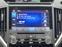 2019 SUBARU XV 2.0I-S
