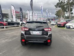 2019 SUBARU XV 2.0I-S