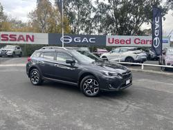 2019 SUBARU XV 2.0I-S
