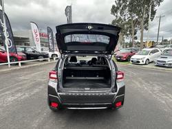2019 SUBARU XV 2.0I-S