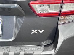 2019 SUBARU XV 2.0I-S