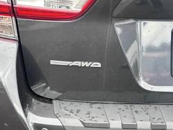 2019 SUBARU XV 2.0I-S
