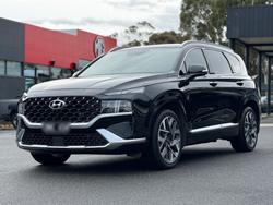 2022 Hyundai Santa Fe Highlander
